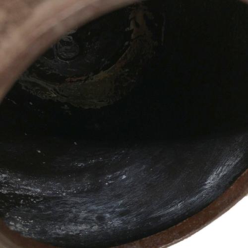 佐藤浄清 (サトウジョウセイ) 小釜 松林地紋