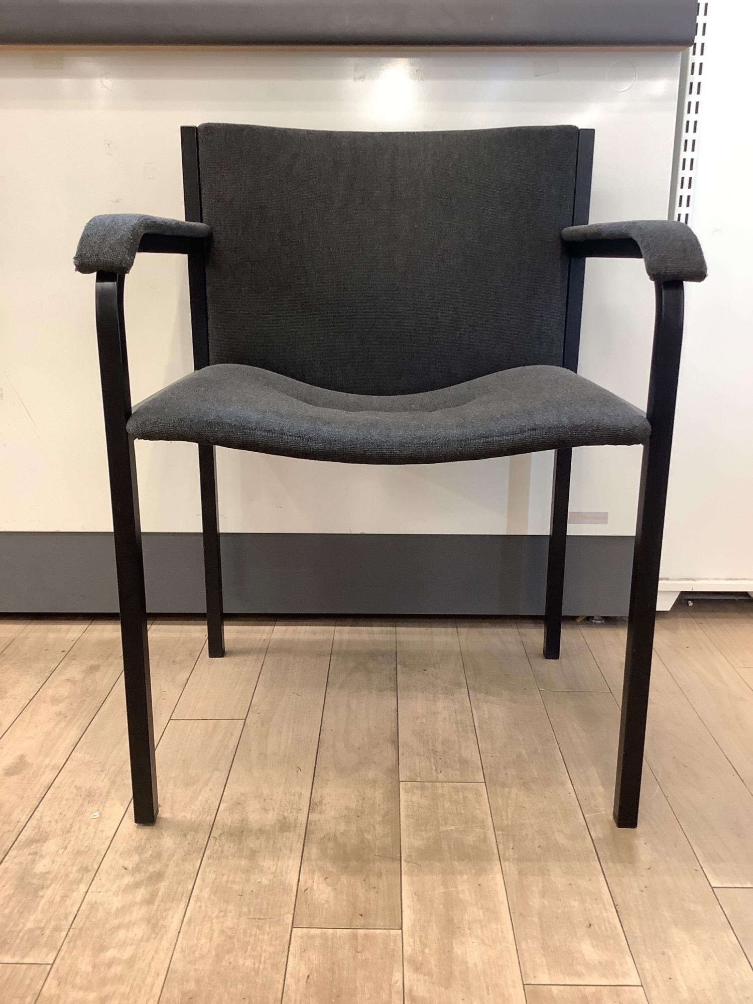 CASSINA IXC (カッシーナ イクスシー) アームチェア LIMA / B ブラック