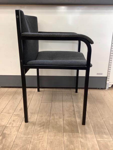 CASSINA IXC (カッシーナ イクスシー) アームチェア LIMA / B ブラック