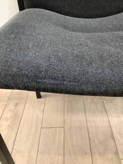 CASSINA IXC (カッシーナ イクスシー) アームチェア  LIMA / B　ブラック