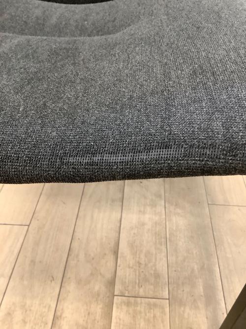 CASSINA IXC (カッシーナ イクスシー) アームチェア  LIMA / B　ブラック