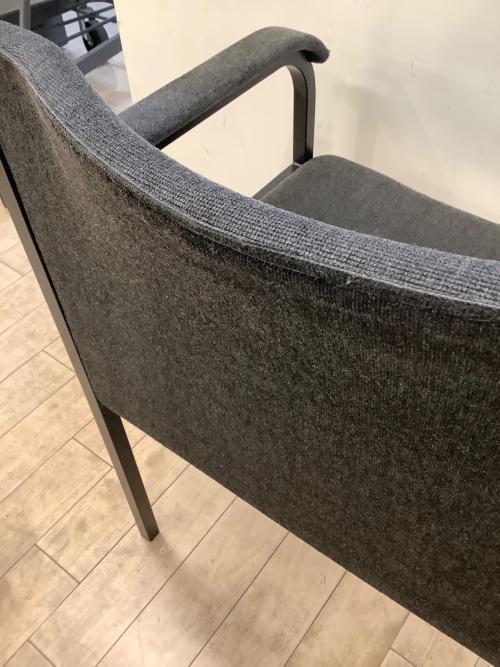 CASSINA IXC (カッシーナ イクスシー) アームチェア  LIMA / B　ブラック