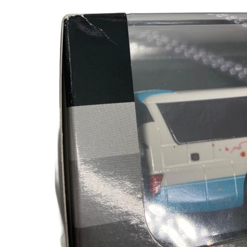 ADWING 日野セレガバス ミニカー Hagoromo