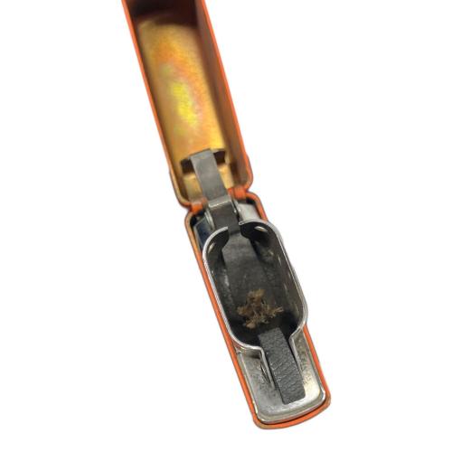 ZIPPO（ジッポ）200ベース マットシリーズ オレンジ