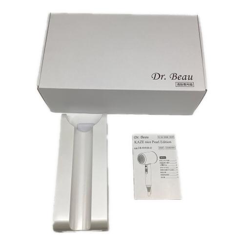 KALOS BEAUTY TECHNOLOGY (カロスビューティーテクノロジー) ヘアードライヤー DB-KN506-D 2022年製