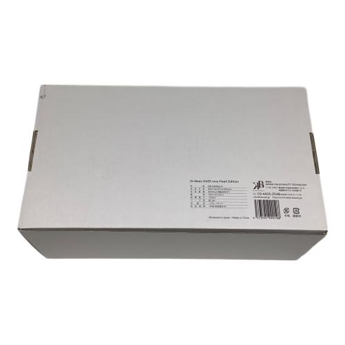 KALOS BEAUTY TECHNOLOGY (カロスビューティーテクノロジー) ヘアードライヤー DB-KN506-D 2022年製