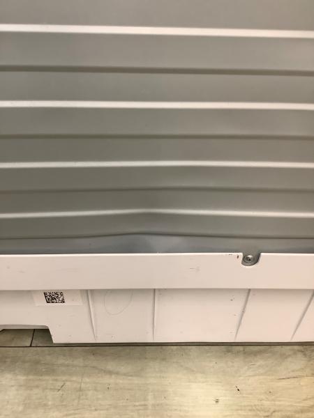 HITACHI (ヒタチ) ドラム式洗濯乾燥機 BD-SX110EL 2020年製