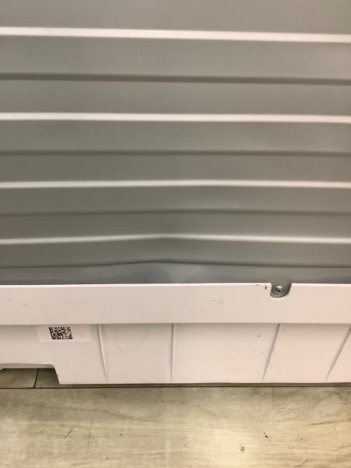 HITACHI (ヒタチ) ドラム式洗濯乾燥機 BD-SX110EL 2020年製 前面スレ有