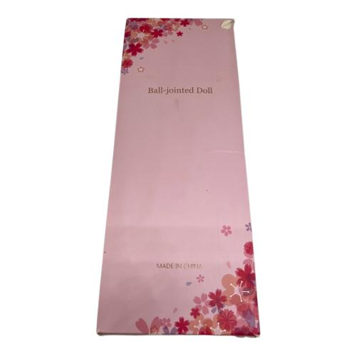 ドール ball-jointed doll