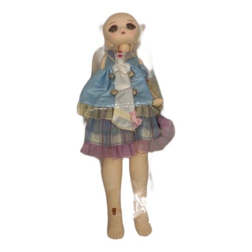 ドール ball-jointed doll