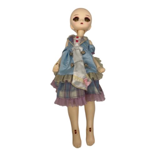 ドール ball-jointed doll