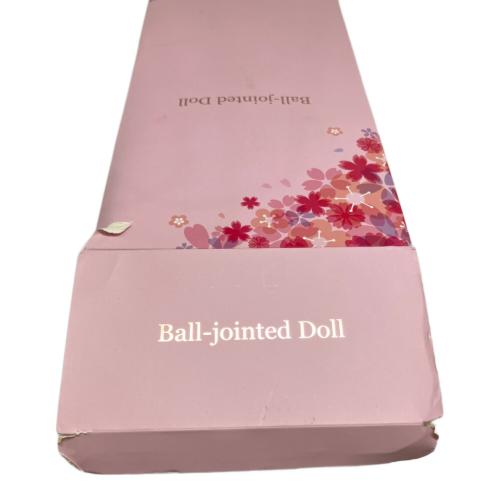 ドール ball-jointed doll