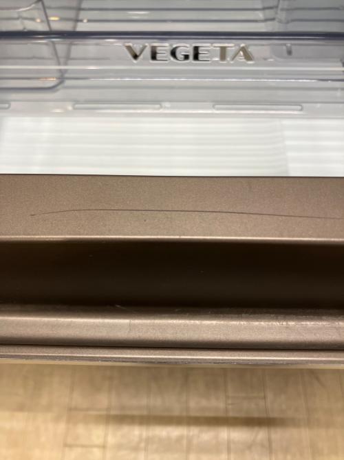 TOSHIBA (トウシバ) 6ドア冷蔵庫 GR-T510FZ 2021年製 261 508L