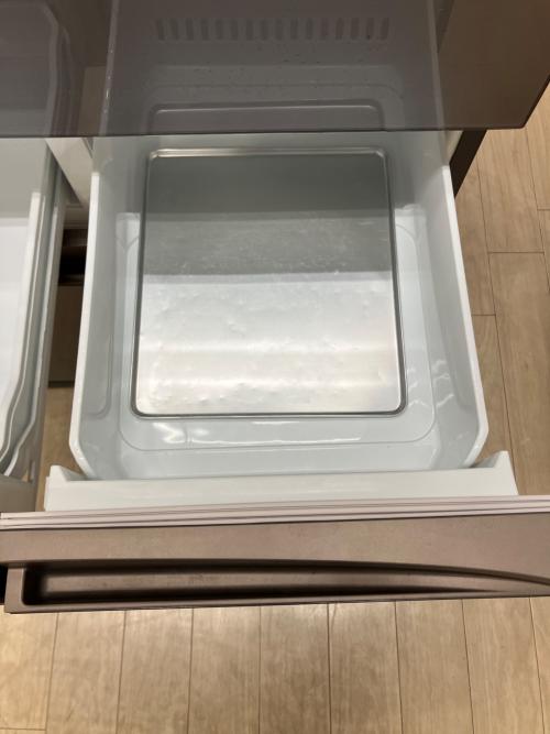 TOSHIBA (トウシバ) 6ドア冷蔵庫 GR-T510FZ 2021年製 261 508L