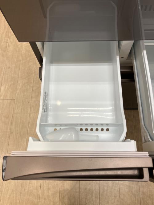 TOSHIBA (トウシバ) 6ドア冷蔵庫 GR-T510FZ 2021年製 261 508L