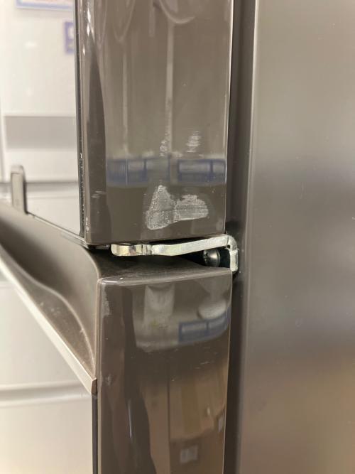 TOSHIBA (トウシバ) 6ドア冷蔵庫 GR-T510FZ 2021年製 261 508L