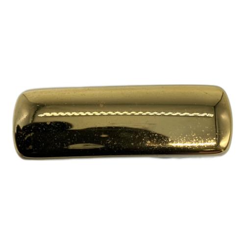 レッド×ゴールド　ZIPPO