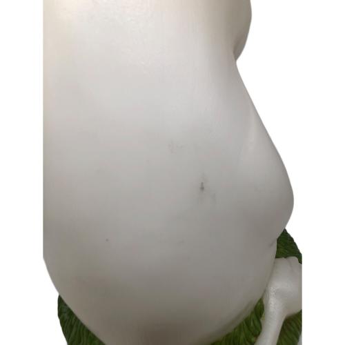 KATO KOGEI (カトウ コウゲイ) ムーミングッズ つまさきにヘコミ ガーデンライト ムーミン 動作確認済み