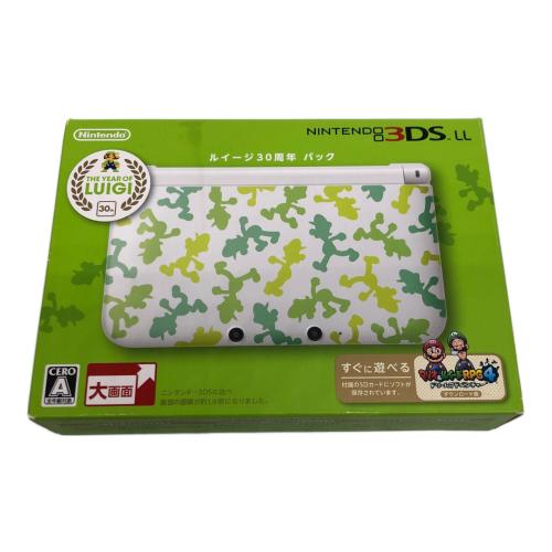 Nintendo (ニンテンドー) 3DS LL SPR-001 動作確認済み SJH109646918