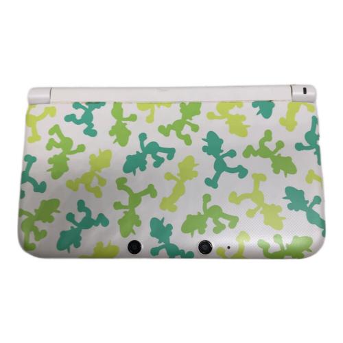Nintendo (ニンテンドー) 3DS LL SPR-001 動作確認済み SJH109646918