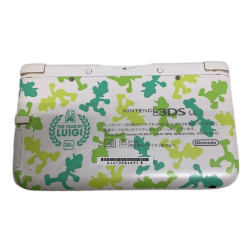 Nintendo (ニンテンドー) 3DS LL SPR-001 動作確認済み SJH109646918