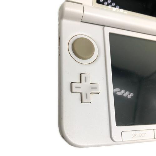 Nintendo (ニンテンドー) 3DS LL SPR-001 動作確認済み SJH109646918