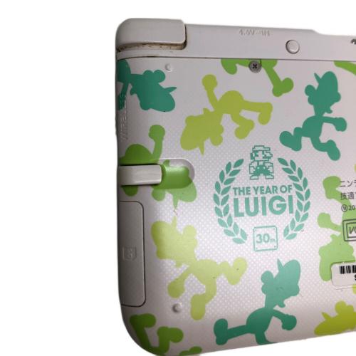 Nintendo (ニンテンドー) 3DS LL SPR-001 動作確認済み SJH109646918