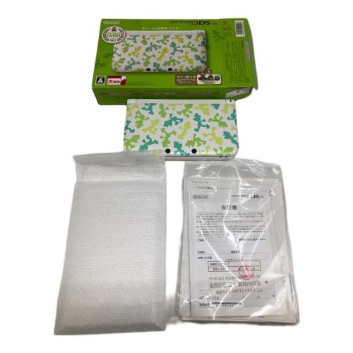 Nintendo (ニンテンドー) 3DS LL SPR-001 動作確認済み SJH109646918