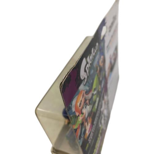 Nintendo (ニンテンドー) amiibo スプラトゥーン トリプルセット[ガール/イカ/ボーイ] 北米版