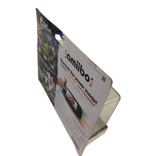 Nintendo (ニンテンドー) amiibo スプラトゥーン トリプルセット[ガール/イカ/ボーイ] 北米版