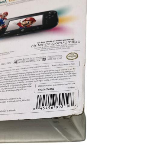 Nintendo (ニンテンドー) amiibo スプラトゥーン トリプルセット[ガール/イカ/ボーイ] 北米版