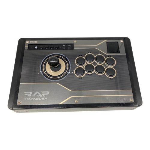 HORI (ホリ) アーケードコントローラー PS4/PS3用 PS4-092