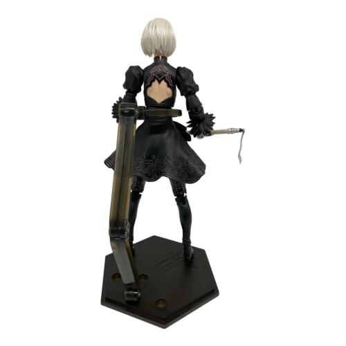 スクエアエニックス フィギュア プレイアーツ改 ヨルハ二号B型