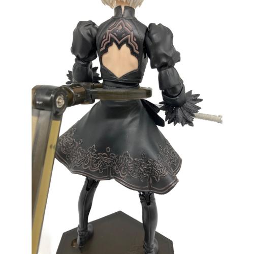 スクエアエニックス フィギュア プレイアーツ改 ヨルハ二号B型