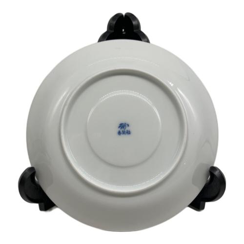 香蘭社 (コウランシャ) カップ＆ソーサー ベネチアンレッド VR1077-2HL 2Pセット