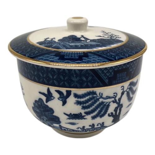 NIKKO (ニッコー) 茶器揃え ダブルフェニックス