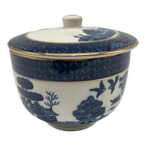 NIKKO (ニッコー) 茶器揃え ダブルフェニックス