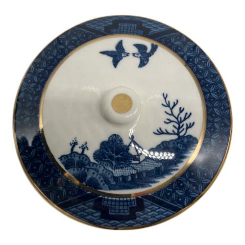 NIKKO (ニッコー) 茶器揃え ダブルフェニックス