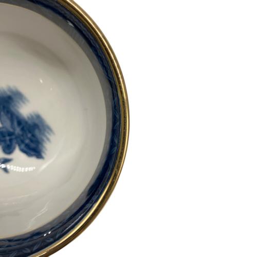 NIKKO (ニッコー) 茶器揃え ダブルフェニックス