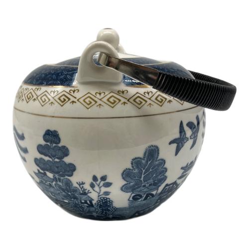 NIKKO (ニッコー) 茶器揃え ダブルフェニックス