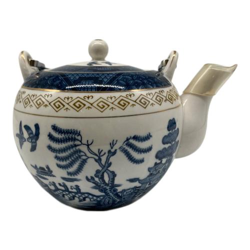 NIKKO (ニッコー) 茶器揃え ダブルフェニックス