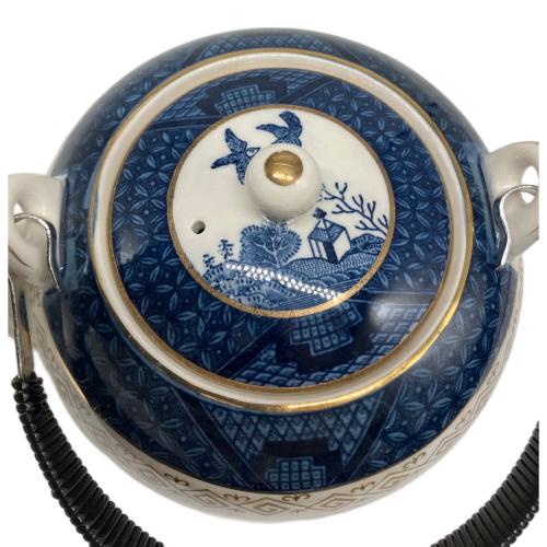 NIKKO (ニッコー) 茶器揃え ダブルフェニックス