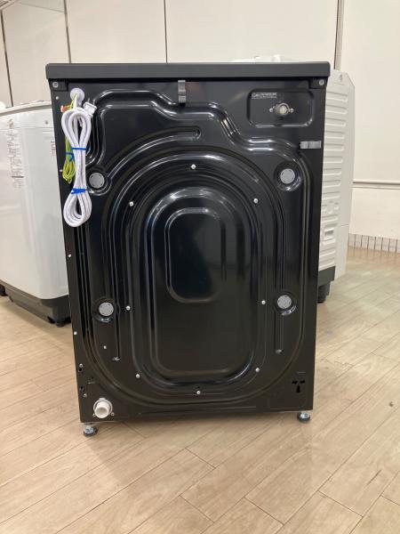 ニトリ ドラム式洗濯機(乾燥機能無し) ND60UL1BK 2025年製｜トレファク