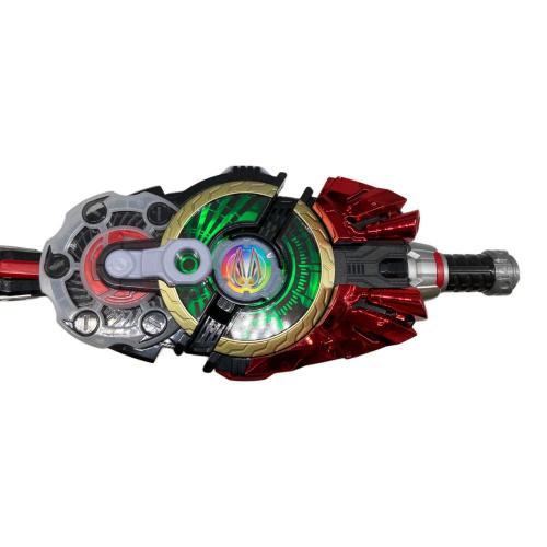 仮面ライダーギーツ (カメンライダーギーツ) 仮面ライダー DXデザイアドライバー 動作確認済み