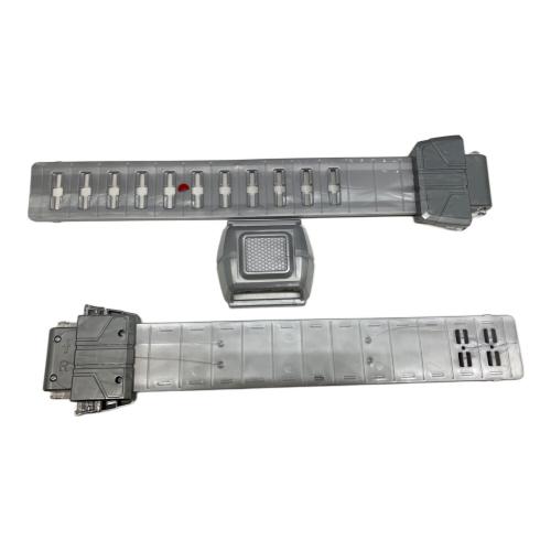 仮面ライダーギーツ (カメンライダーギーツ) 仮面ライダー DXデザイアドライバー 動作確認済み