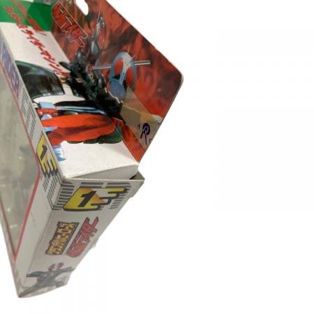 ポケットヒーローシリーズPH 仮面ライダー パート1 白箱 ライダー