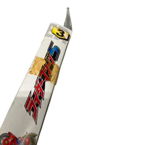 仮面ライダー 白箱 ラ0ダーマシーン5 パート3 ポケットヒーローシリーズPH 仮面ライダーSD