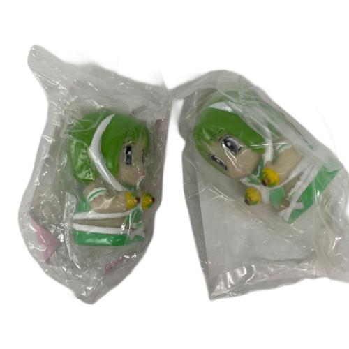 東京ミュウミュウ あつめてミュウミュウ 食玩アソート