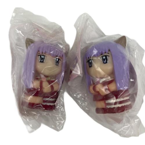 東京ミュウミュウ あつめてミュウミュウ 食玩アソート