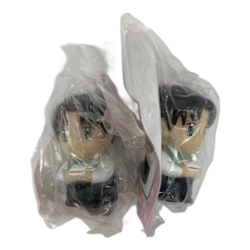 東京ミュウミュウ あつめてミュウミュウ 食玩アソート